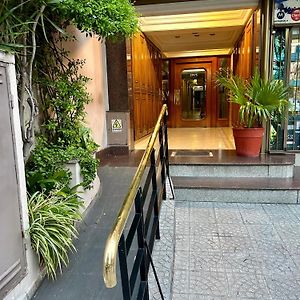 Laprida, Departamento Centrico, Planta Baja